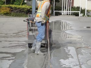 Services | Edmonton Concrete Cutting